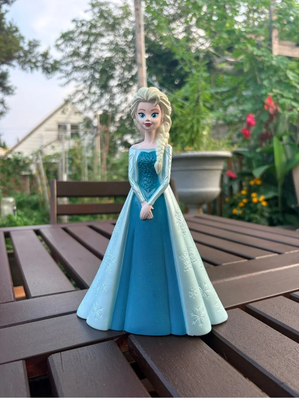 Disney Peachtree Playthings 8 1/2